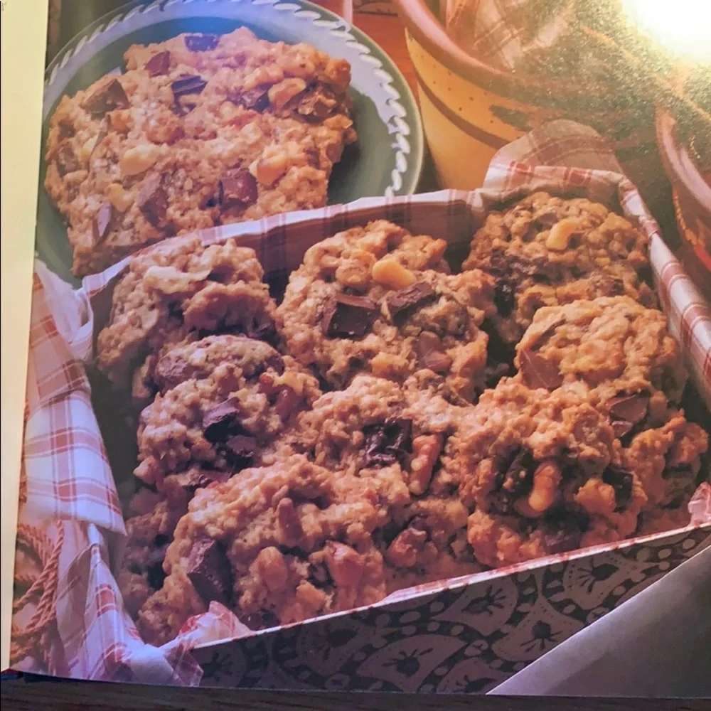 Williams-Sonoma Gifts from the Kitchen cookbook